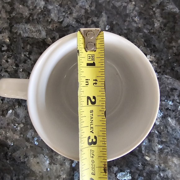 I FART WHAT IS YOUR SUPERPOWER CUP - Picture 3 of 5